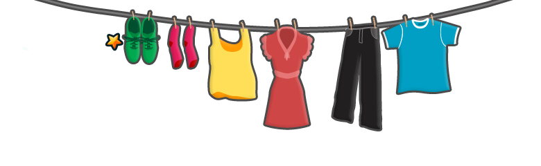 washing-line